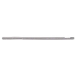 Mikado AIX-8509 Disgorger 8509 Иголка Голубой  Grey
