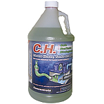 Raritan engineering 78-1PCHGAL Очиститель бака СН 3.8L Белая Clear