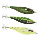 Jatsui D4600560 Кальмарница Hama Sutte Tiger 1.5 63 mm TG01