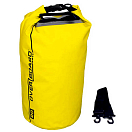 Купить Overboard OB1005Y Tube Сухой Мешок 20L Желтый  Yellow 7ft.ru в интернет магазине Семь Футов