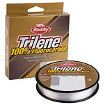 Berkley 1580040 Trilene 150 m Фторуглерод Золотистый Clear 0.250 mm 