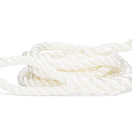 SEATEC Fender Line 2.6 m / white 55778-bvs