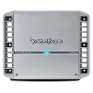 Купить Rockford fosgate 227-pm300x2 Двухканальный морской усилитель Punch 300W Grey 41x32x15 7ft.ru в интернет магазине Семь Футов