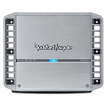 Rockford fosgate 227-pm300x2 Двухканальный морской усилитель Punch 300W Grey 41x32x15