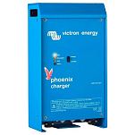 Victron energy NT-400 Phoenix 24/16 (2+1) зарядное устройство Blue