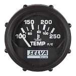 Индикатор температуры головки блока лодочного мотора - Selva 9551030