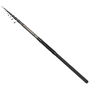Купить SPRO 002364-00321-00000-00 Болонская удочка Tactical Trout Compact Black / Silver 150x10x10 3.2 m 7ft.ru в интернет магазине Семь Футов