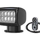 Прожектор с дистанционным управление черный 10/30В SeaFlo SFSL32700W02BA