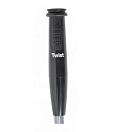 Купить Whale 2401015 Душ Twist MK2 DS2123B Black 15x12x12 7ft.ru в интернет магазине Семь Футов