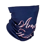 Segura saf032 Шарф-хомут Polly Navy 20x15x5