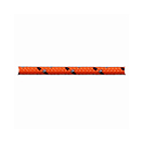 Купить Трос English Braids Sprintline SL60BtOr 6мм 830кг 16прядей из ярко-оранжевого полиэстера 7ft.ru в интернет магазине Семь Футов