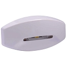 Купить Lumitec 451-101754 косвенный свет вежливости Fiji White 12x12x10 7ft.ru в интернет магазине Семь Футов