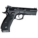 Купить Asg ASG17527 SP-01 Shadow Зарядное устройство для оружия Черный 4.5 mm 7ft.ru в интернет магазине Семь Футов