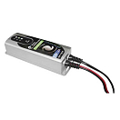 Купить Oem marine CET845127-A ACCU Smart 12V 7A зарядное устройство Серебристый Grey 250 x 210 x 67mm 7ft.ru в интернет магазине Семь Футов