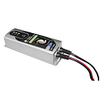 Oem marine CET845127-A ACCU Smart 12V 7A зарядное устройство Серебристый Grey 250 x 210 x 67mm