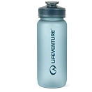 Купить Lifeventure LF74262 Бутылка Tritan 650ml Бесцветный Navy 7ft.ru в интернет магазине Семь Футов