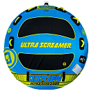 Купить Obrien OB2211506 Ultra Screamer Буксируемый  Green / Blue 3 Places 7ft.ru в интернет магазине Семь Футов