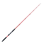Falcon D0900424 Peppers Vortex Boat Нижняя Транспортировочная Штанга  Red 1.83 m