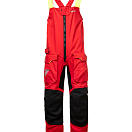 MUSTO 82186_169-2XL Женские брюки HPX GORE-TEX Pro Ocean / красный/черный / Размер одежды: XXL