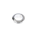 Купить Кольцо для замка из полированной латуни Roca 421619 24,5 мм 7ft.ru в интернет магазине Семь Футов