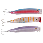 Yokozuna IYFE12CH Feedex 120 Mm 32g Многоцветный  CH 120 mm (32 g) 