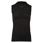 Bioracer co_br15405-b-xs-s базовый слой без рукавов Thermal Black 30x25x2