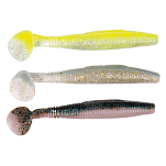 Yokozuna IYFYD049 Fatty 120 Mm Многоцветный  D049 120 mm 