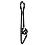 Maver 1500005 Mare Скрепки Для Бумаг  Black 5