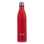 Softee 25522.003.1-UNICA Ionic 750ml Термобутылка Красный Red
