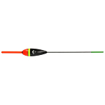 Mikado SMS-061-020 EX Fixed 061 плавать Золотистый  Black 2.0 g 