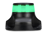 HELLA MARINE 2LT980910321 NaviLED 360 PRO круговой навигационный фонарь / черный / зеленый свет