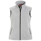 Купить Slam a926001s00-w05-xxl Жилет Active Softshell Aluminium 40x30x10 2XL 7ft.ru в интернет магазине Семь Футов