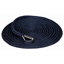 Купить Plastimo p201906 Плетёный трос с коушем 9 m Navy Blue 28x20x20 14 mm 7ft.ru в интернет магазине Семь Футов