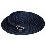 Plastimo p201906 Плетёный трос с коушем 9 m Navy Blue 28x20x20 14 mm