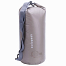Купить Zulupack WA19355-8G Tube 25L Сухой Мешок Серый  Warm Grey 7ft.ru в интернет магазине Семь Футов