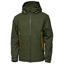 Купить Prologic SVS51549 Куртка Litepro Thermo Зеленый  Olive Green XL 7ft.ru в интернет магазине Семь Футов