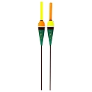 Купить Kamasaki 69711-625 Поплавок Evolution Evo 65  Black / Green / Yellow 2.50 g 7ft.ru в интернет магазине Семь Футов