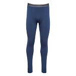 Thermowave ARCT711-670-XL Базовые штаны Merino Arctic Голубой Gray Blue XL