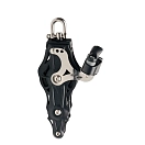 Купить Wichard p18208 Вертлюжный шакл 14 mm Black 20x11x8 70 mm 7ft.ru в интернет магазине Семь Футов