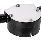 OCEAN TECHNOLOGIES 5600000110 Промывочный насос для электрических морских туалетов EVOLUTION