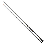 Daiwa RGVT192MHFSAF Regal Vertical Удочка Для Джиггинга Серый Grey 1.90 m 