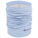 Купить Nike n1002586067os Шарф-хомут Dri-Fit 2.0 PurBlu 15x10x5 7ft.ru в интернет магазине Семь Футов