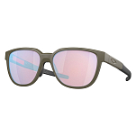 Oakley OO9250-0957 Actuator Солнцезащитные Очки  Matte Dark Brush Prizm Snow Sapphire/CAT3
