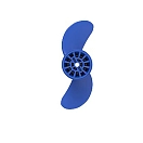 Купить Epropulsion n3-lu05-00 винт Navy 3.0 Blue 32x32x15 7ft.ru в интернет магазине Семь Футов