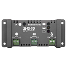 Купить Uflex 3939680 SHS 10 Регулятор заряда солнечных панелей Серебристый Grey 10A 7ft.ru в интернет магазине Семь Футов