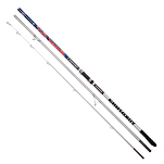 Yokozuna DYSPS420H Speed Surf H Удочка Для Серфинга Silver / Blue 4.20 m