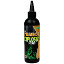 Купить Pro elite baits C8434198 Fulminow Explosive Scopex 200ml Добавки для жидкой приманки Золотистый Black 7ft.ru в интернет магазине Семь Футов