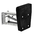 Купить Plastimo 68774 крепление двигателя 51566 Серебристый Grey / Black 7ft.ru в интернет магазине Семь Футов