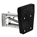 Plastimo 68774 крепление двигателя 51566 Серебристый Grey / Black