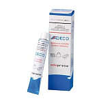 Adeco 6464514 Неопрен 65ml Клей Бесцветный  White